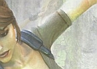 Lara Croft - Signatures